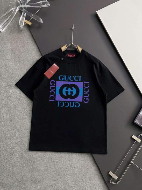 Picture of Gucci T Shirts Short _SKUGucciM-3XL11Lr49512346